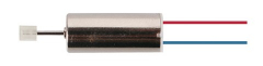 Motor - mit Kabeln rot / blau f�r H184